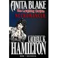 Anita Blake, Vampire Hunter: The Laughing Corpse Book 2 - Necromancer Premiere HC (Anita Blake, Vampire Hunter (Marvel... by Laurell K. Hamilton, Jess Ruffner-Booth, and Ron Lim
