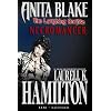 Anita Blake, Vampire Hunter: The Laughing Corpse Book 2 - Necromancer