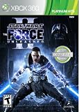 Star Wars: The Force Unleashed II Platinum edition