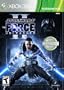 Star Wars: The Force Unleashed II Platinum edition