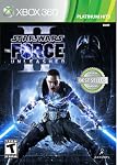 Star Wars: The Force Unleashed II Platinum edition