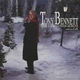 Snowfall: The Tony Bennett Christmas Album
