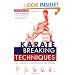 Karate Breaking Techniques: With Practical Applications for Self-Defense