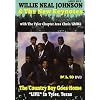Willie Neal Johnson & the New Keynotes: The Country Boy Goes Home