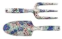 Pretty Woman Garden Tool Set with Celia Birtwell Design