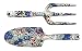 Pretty Woman Garden Tool Set with Celia Birtwell Design