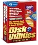 Disk Utilities Professional