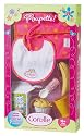 Corolle - K7053 - Accessoire Poupée - Habillage Poupette - Coffret Gouter