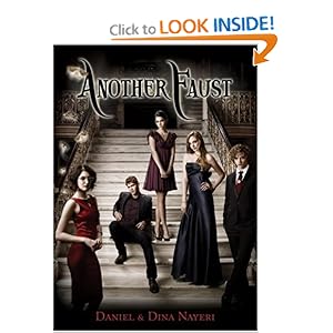 Another Faust  - Daniel and Dina Nayeri