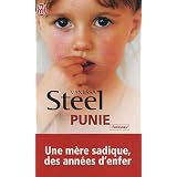Puniepar Vanessa Steel