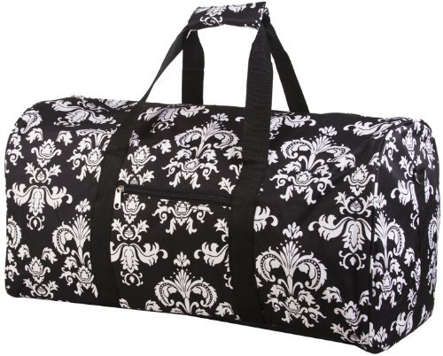 duffle bag teenage girl