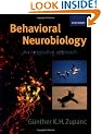 Behavioral Neurobiology: An integrative approach (Psychology)