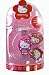 Sanrio Hello Kitty Watch w/ Interchangeable Cover (LCD Watch)