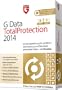 G Data TotalProtection 2014 3PC