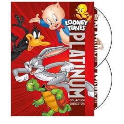 Looney Tunes Platinum Collection 2