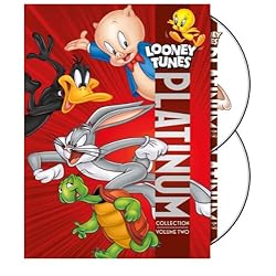 Looney Tunes Platinum Collection 2
