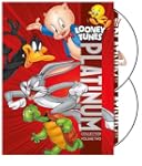 Looney Tunes Platinum Coll V2