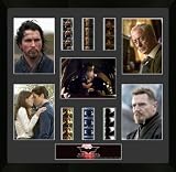 Batman Begins (Series 1) Montage Film Cell Presentation