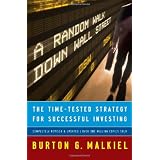 A Random Walk Down Wall Street: The Time-Tested Strategy for Successful Investing (Completely Revised & Updated)