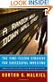 A Random Walk Down Wall Street: The Time-Tested Strategy for Successful Investing (Completely Revised & Updated)
