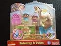 Dora The Explorer Pony Adventures Raindrop and Twins