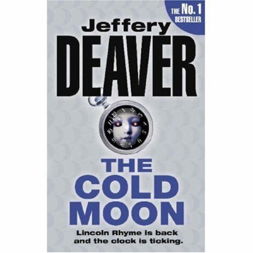 Jeffery Deaver