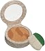 Physicians Formula Organic Wear 100% Natural Bronzer, Natural Glow Bronze Organics, 0.3-Ounces