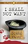 I Shall Not Want