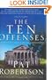 The Ten Offenses
