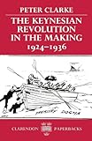 The Keynesian revolution in the making, 1924-1936