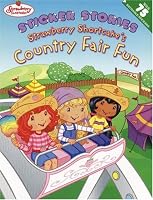 Strawberry Shortcake's Country Fair Fun (Strawberry Shortcake)