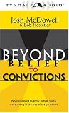 Beyond Belief to Convictions
