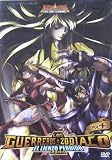 Los Guerreros del Zodiaco: El Lienzo Perdido Vol. 4 (Saint Seiya: The Lost Canvas) [NTSC/Region 1&4 dvd. Import - Latin America] (Audio: Japanese, Spanish)