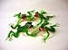 Squeaky Frogs (Set of 4)