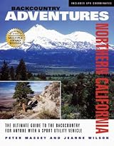 Backcountry Adventures Northern California