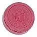 Fotodiox Designer Rear Cap for Nikon F (Pink)
