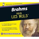 Brahms Pour Les Nulspar Johannes Brahms