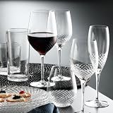 Pinzon Rumba Stemware Collection