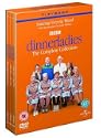 Dinnerladies 