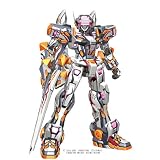 1/100 MBV-747-A/c テムジン 747A/c 「雪の勲」