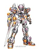 1/100 MBV-747-A/c テムジン 747A/c 「雪の勲」