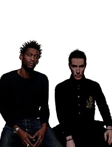 Bilder von Massive Attack