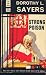 STRONG POISON (Hardcover)