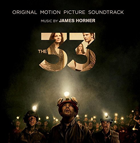 33 / O.S.T. James Horner