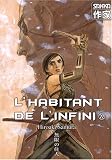 Revue Casterman  / L'habitant de l'infini, Tome 22 :