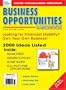 Business Opportunities Handbook