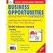 Business Opportunities Handbook
