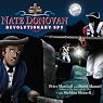 Nate Donovan: Revolutionary Spy