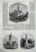 1867 Church Cannes France Kentish Town Brantford Art
