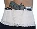 Hidden Heat Lace II-Ladies Lace Waistband Concealed Carry Gun Holster